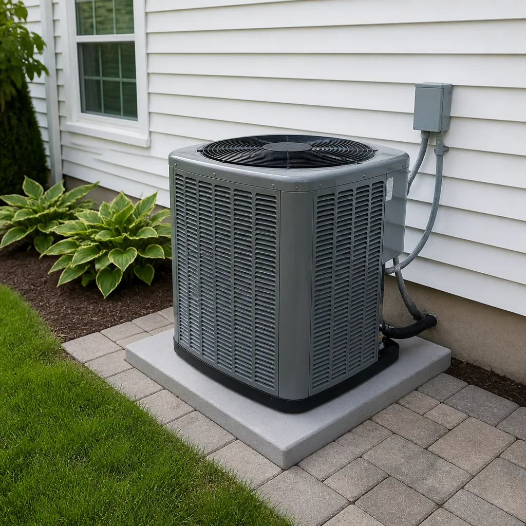 AC repair